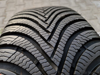 5x112 r16 kola vw troc disky audi skoda Karoq seat 205 60 16 - 10