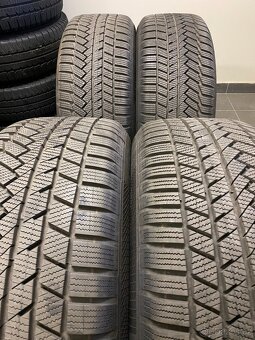 ORIGINAL ALU KOLA MERCEDES GLE V167 275/50/20 - 10