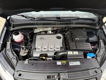 VW SHARAN 2.0TDI 103KW LIFE 2015 - 10