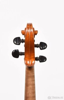 Housle F.X. Drozen 1933 - 10