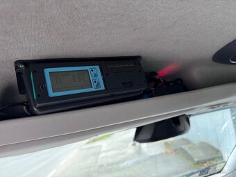 IVECO DAILY 3.0 129 KW MRAZÁK HI-MATIC LED ZÁSUVKA NAVI - 10