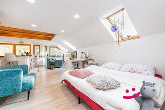 Prodej chalupy  v obci Prunéřov okr. Chomutov, ev.č. 58717 - 10