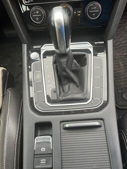 Volkswagen Passat B8 Variant 2.0 Tdi 110KW DSG ALU 19 2xKlič - 10