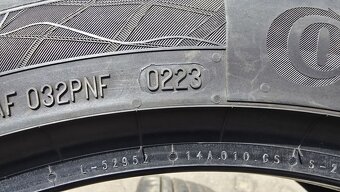 Letní pneu 225/45/18 Continental - 10