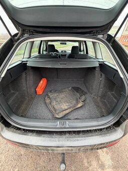 Škoda Octavia 2 facelift 1.6tdi 77kw - 10