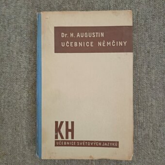 Mapy a různé staré tisky - 10