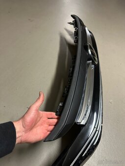 VW Arteon R-Line maska - 10