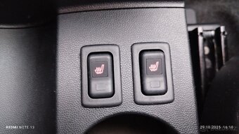 Mazda 5 2.0 16v EDITION , 7 míst 2012 - 10