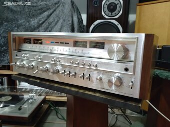 receiver Pioneer SX 980 - 10