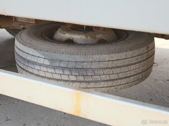 DAF LF 220.45, 4x2, 18TUN, NENÍ DPH  - 10