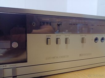 SCHNEIDER TEAM 6041C tape deck - 10