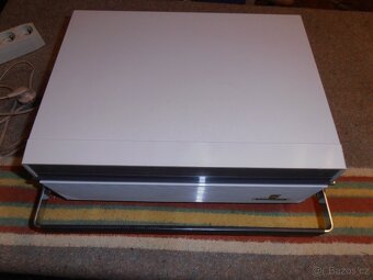 (((  KOTOUČOVÝ MAGNETOFON GRUNDIG  ))) - 10