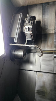 CNC soustruh DMG MORI, SPRINT 65 linear ( 2ks ) - 10