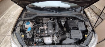 ŠKODA YETI 1,2TSi 77kW - 10