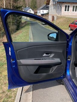 Dacia Sandero 1.0 TCE / LPG - 10