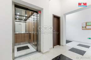 SLEVA Prodej bytu 3+kk, 117 m², ul. Mattoniho nábřeží, KV - 10
