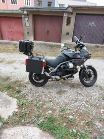 Prodám Moto Guzzi Stelvio 1200 NTX - 10
