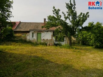 Prodej, stavební pozemek, 2728 m2, Vinařice, Mladá Boleslav - 10