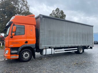 DAF CF - 10