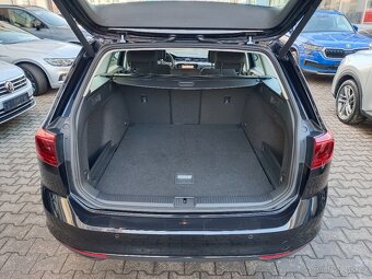 VW Passat B8 2.0 TDI 147kW DSG ACC Kamera Navigace ERGO DAB - 10