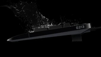 Top extrémě Výkonná Log. G213 Prodigy plus Log. G502 Hero - 10