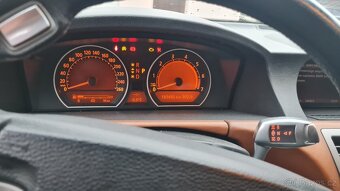 Bmw 735i e65 dovoz de - 10