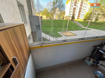 Prodej bytu 3+1, 77 m², Orlová, ul. F. S. Tůmy - 10