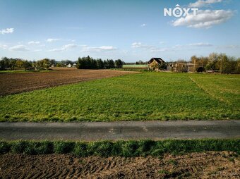 Prodej pozemek Bydlení, 1387㎡ - 10