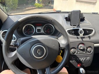 Renault Clio 3 1.6 16v 2006 - 10