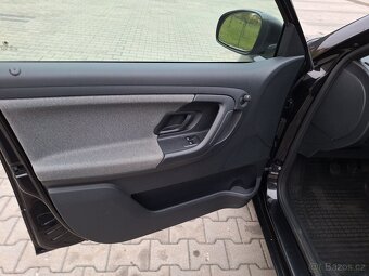 ŠKODA FABIA 1.4 MPI R.2014.NAJ.135 TIS - 10