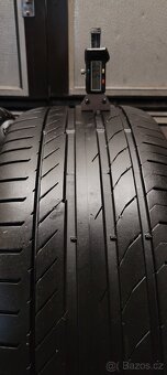 Skoda Kodiaq, alu 20',letní set, originál - 10