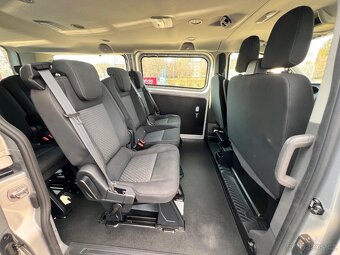 Transit Custom 9miestny 2.0tdci 96kw - 10
