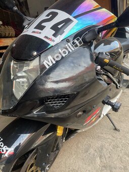 Suzuki Gsx-R 1000 - 10