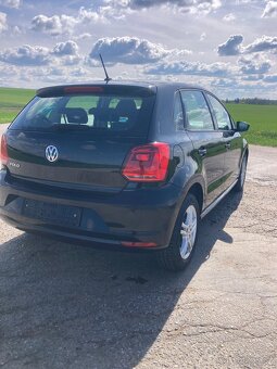 Vw Polo 36 tis km 1majitel 1,0 2017 serviska - 10
