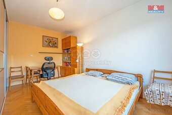 Prodej bytu 2+1 v Adamově, ul. Petra Jilemnického - 10