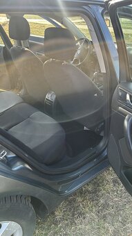 Škoda Octavia 2 1,9TDI - 10