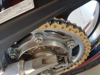 Honda cbr 600f ,r.v.2006 - 10