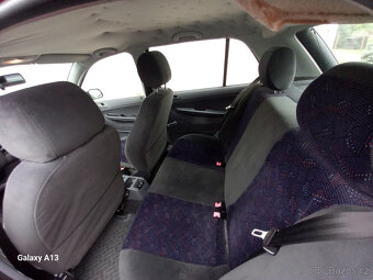 Fabia 1.4mpi - 10