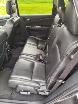Fiat Freemont 2.0Jtd manuál - 10