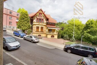 Prodej, byt 2+1, 59m2, ul. Balbínova, Ustí nad Labem - 10