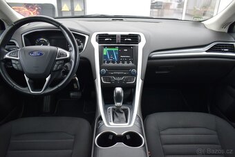 Ford Mondeo 2,0 TDCi, BUSSINES,AUT,LED - 10