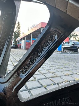 Mercedes ALU kola R19 A1774011600 - 10