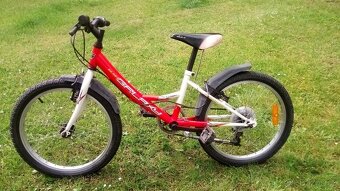 Dětské kolo GALAXY 20" - 10