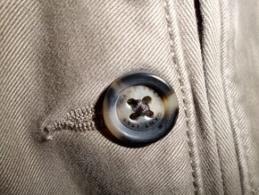Gant regular pánske chino nohavice L 38/34 - 10