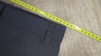 Fjallraven kraťasy velikost 54 - 10