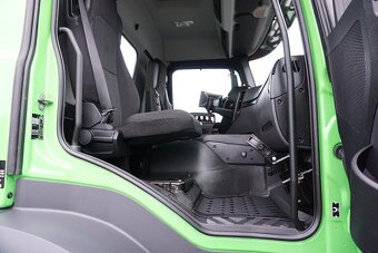 Mercedes-Benz AROCS 3240 8x4 - valník s hydraulickou rukou - 10