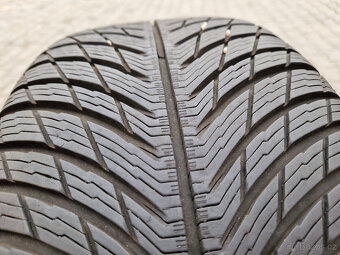 5x112 r18 kola disky mercedes c amg alu 18 elektrony 235 45 - 10