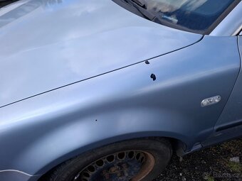 VW PASSAT B 5.5, COMBI 2.0 BENZIN / 96 KW - 10