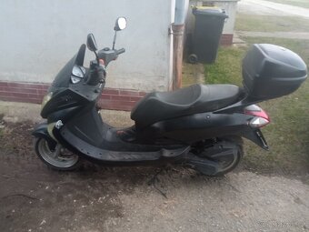 Skutr 125 - 10