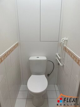 Pronájem zrekonstruovaného bytu 2+1, 55 m2, os. vl., ul. M.H - 10